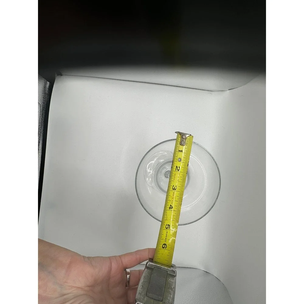 N/A classic clear